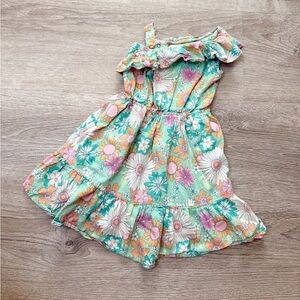 •JUMPING BEANS• DRESS